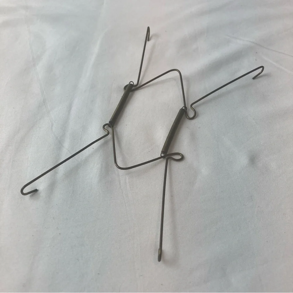 Decorative Plate Hanger 7
